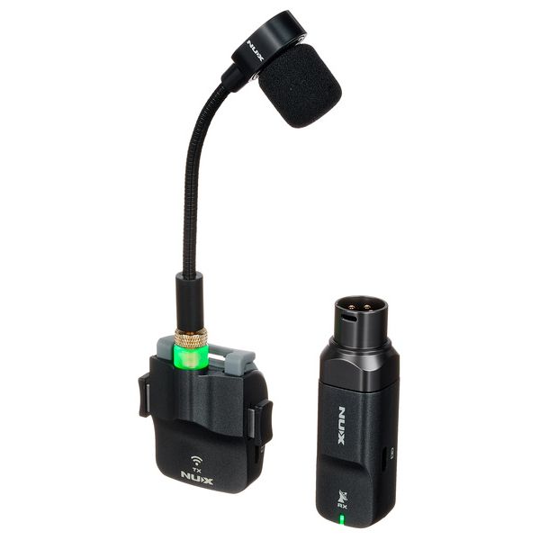 NUX B6 Wireless System