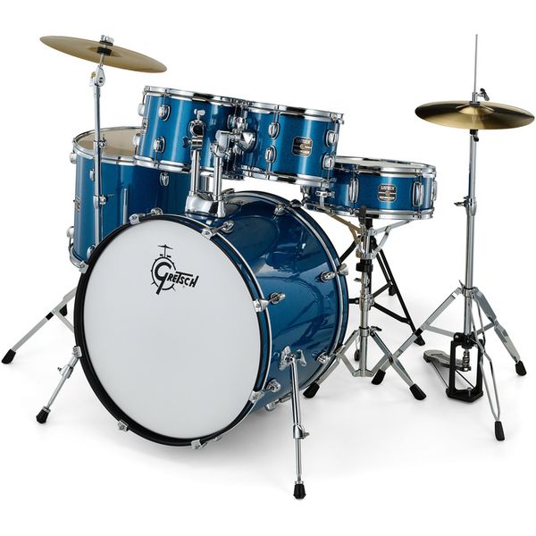 Gretsch Drums Renegade 22