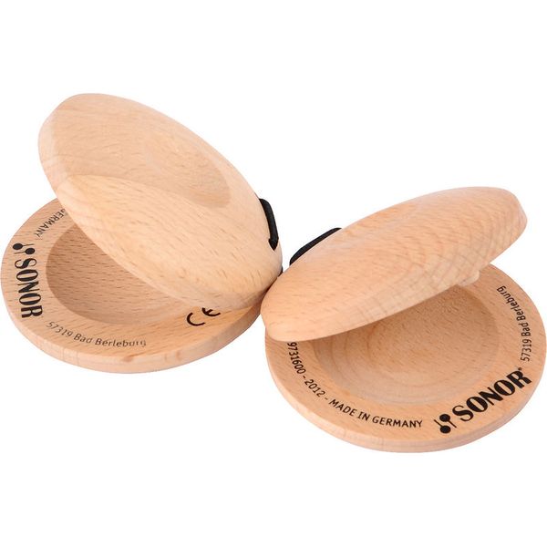 Sonor KiKa Castanets