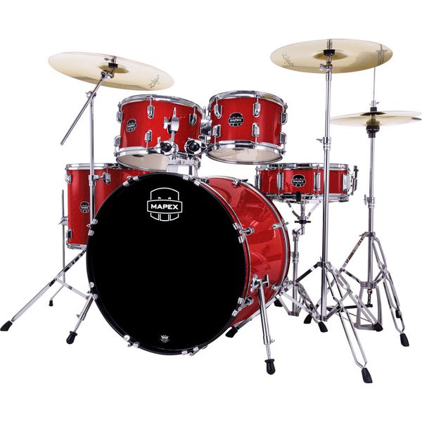 Mapex Comet Pro Pack 20