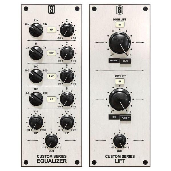 Slate Digital Custom Series Bundle