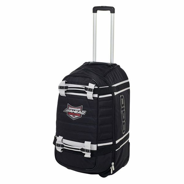 Ahead AA5028OW Hardware Armor Case