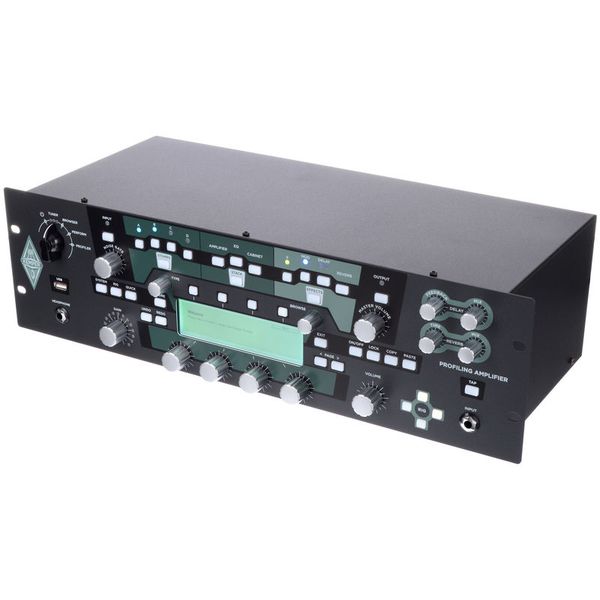 Kemper Profiling Amp PowerRack Set