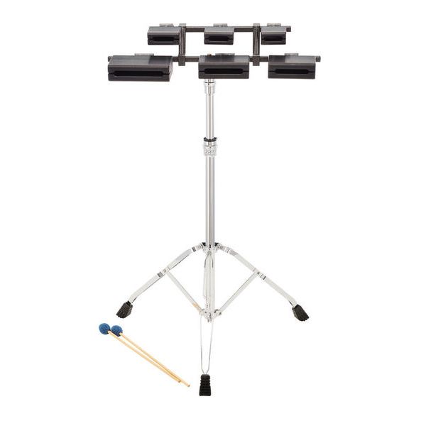 Adams Templeblocks 6-Piece-Set