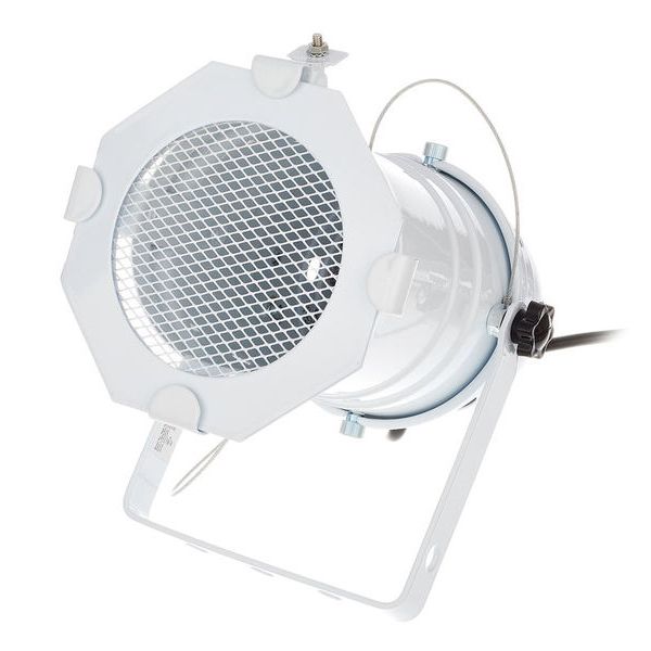 Stairville PAR 30 E27 white