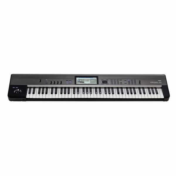 Korg Krome EX 73