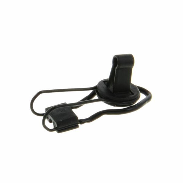 Sennheiser MZQ 10 black