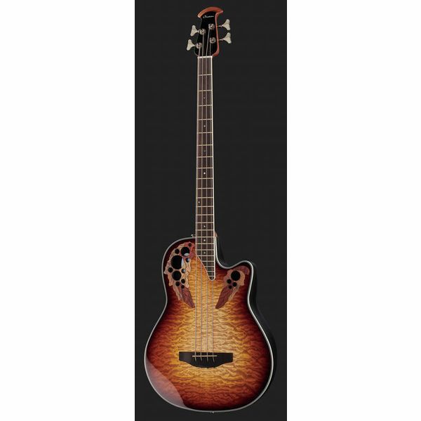 Ovation Celebrity Elite CEB44X-7C-G