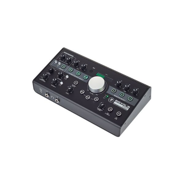 Mackie Big Knob Studio+ B-Stock