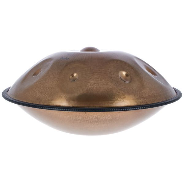 Sela Harmony Handpan C# Amara 208