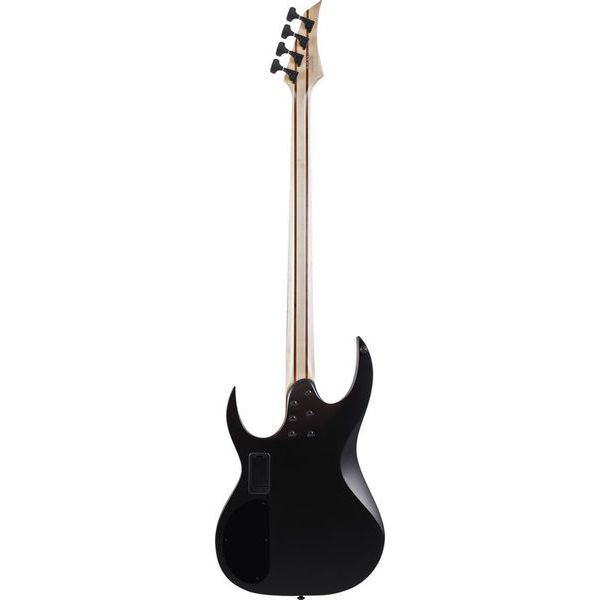Solar Guitars AB2.4C Baritone Carbon Black