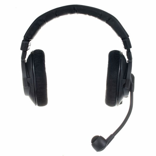 beyerdynamic DT-290/M200/H250 MkII Hör/Sprechkombination