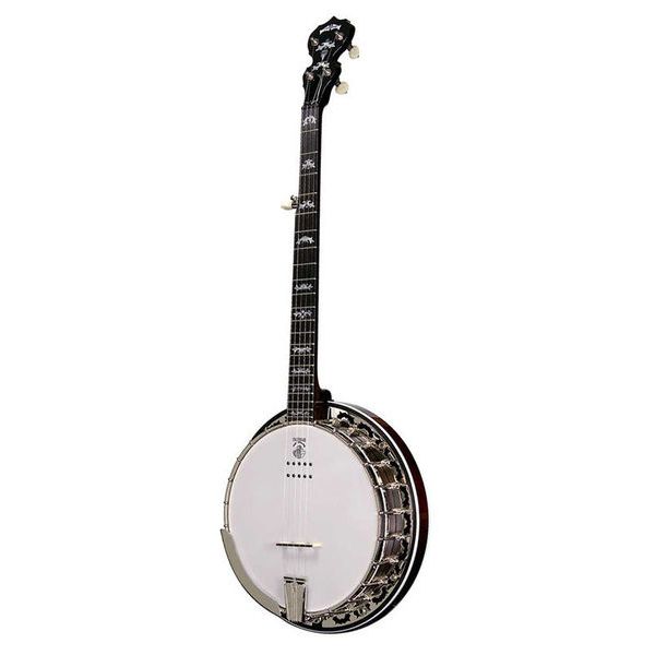 Deering Eagle II 5-String A/E