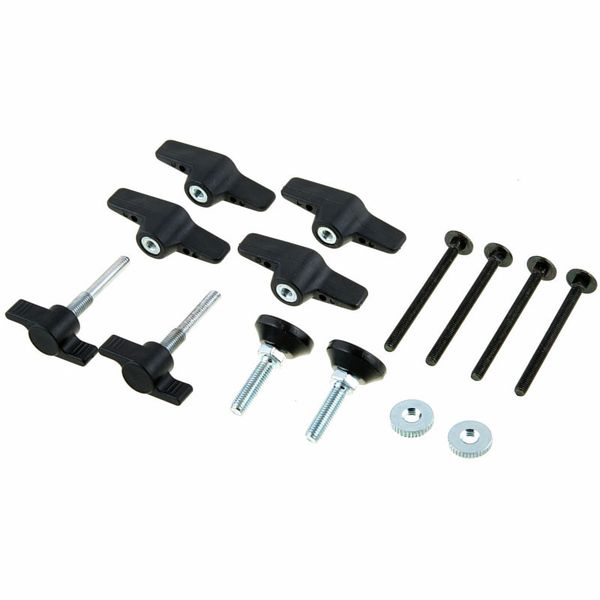 Millenium DJ Table Screwset