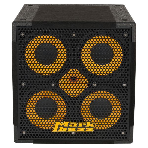 Markbass MB58R 104 Energy Box