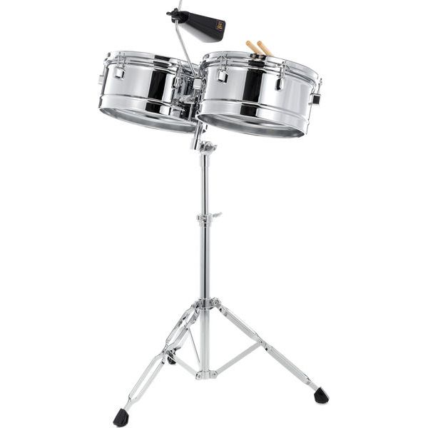 LP A256 Aspire Timbales