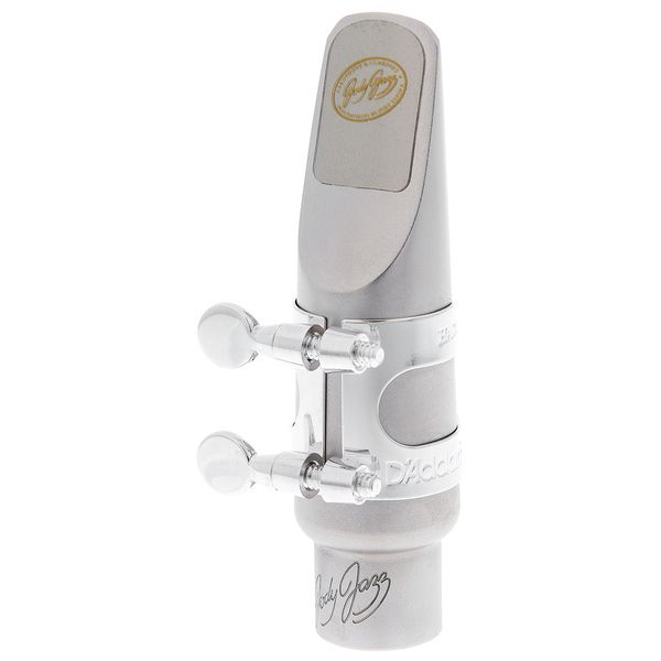 Jody Jazz Alto SUPER JET 9 Mouthpiece