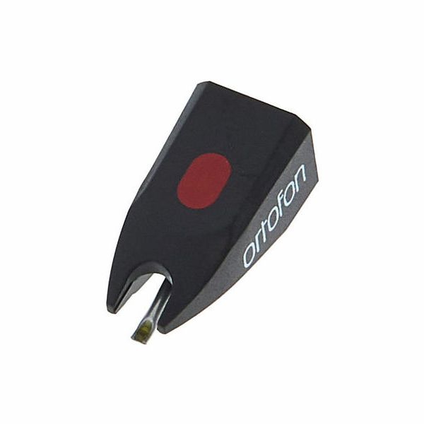 Ortofon Concorde Pro Stylus Nadel schwarz