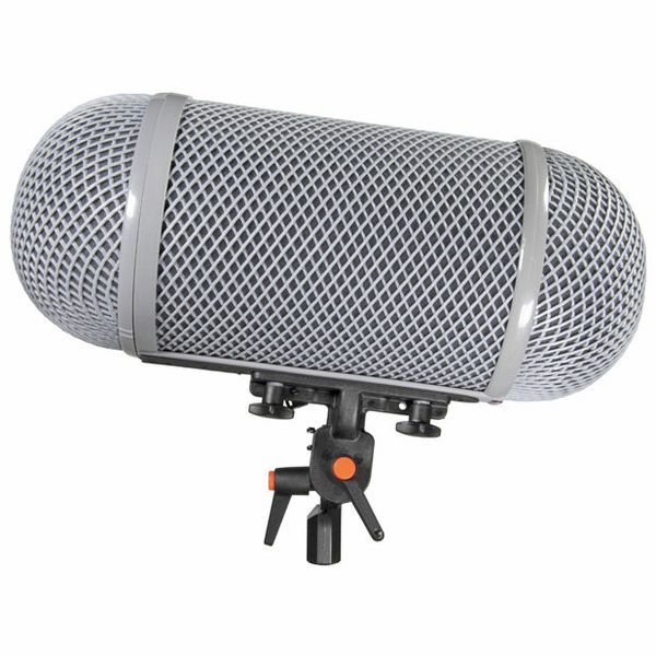 Rycote Stereo WS AE ORTF Kit