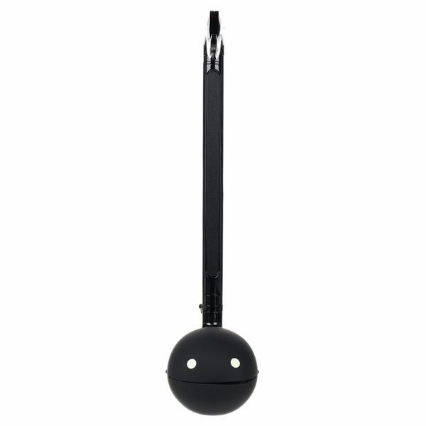 Otamatone Deluxe Black