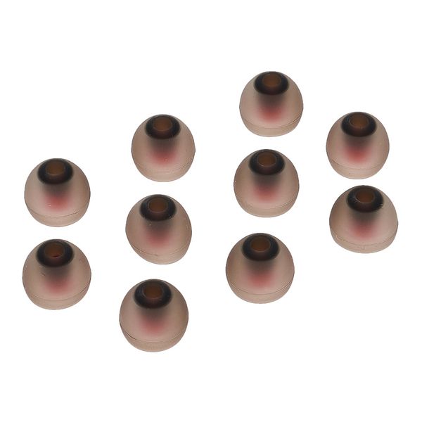 Hörluchs Silikon Dome L