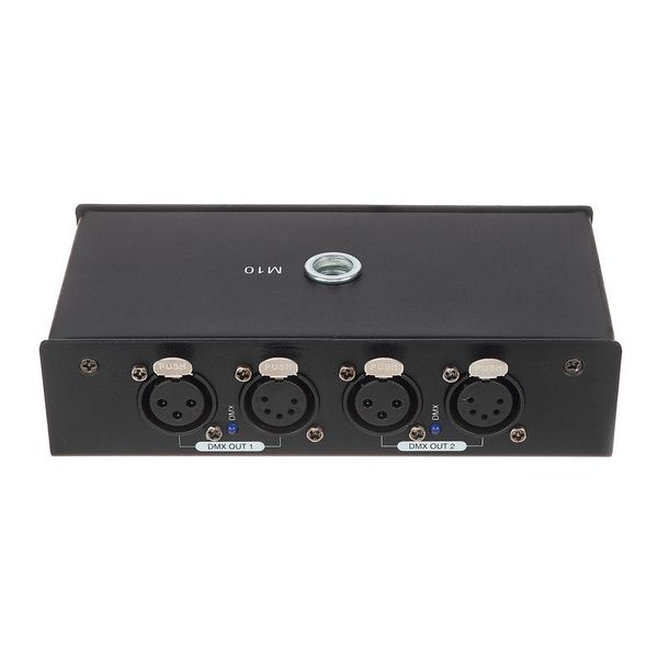 Eurolite DMX Split 2 Splitter 3/5-Pol