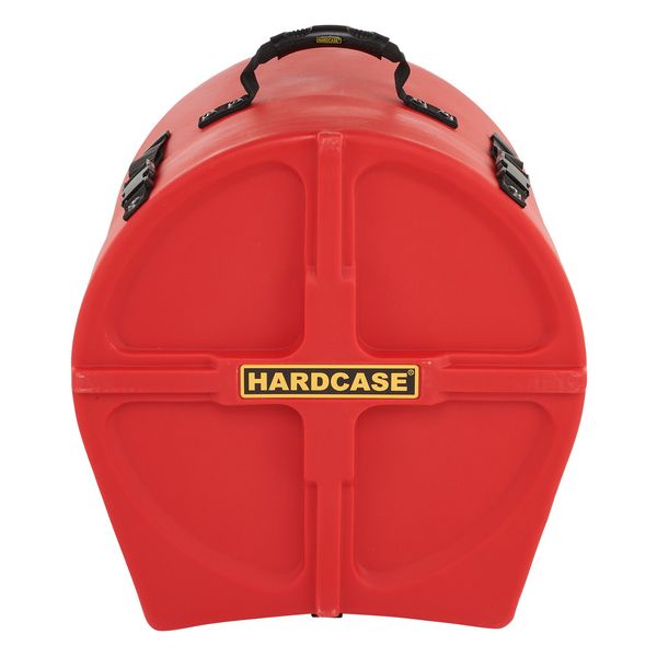 Hardcase 14