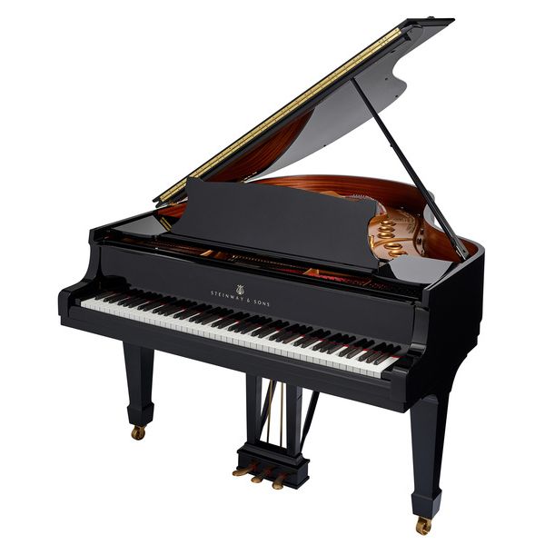 Steinway & Sons M-170