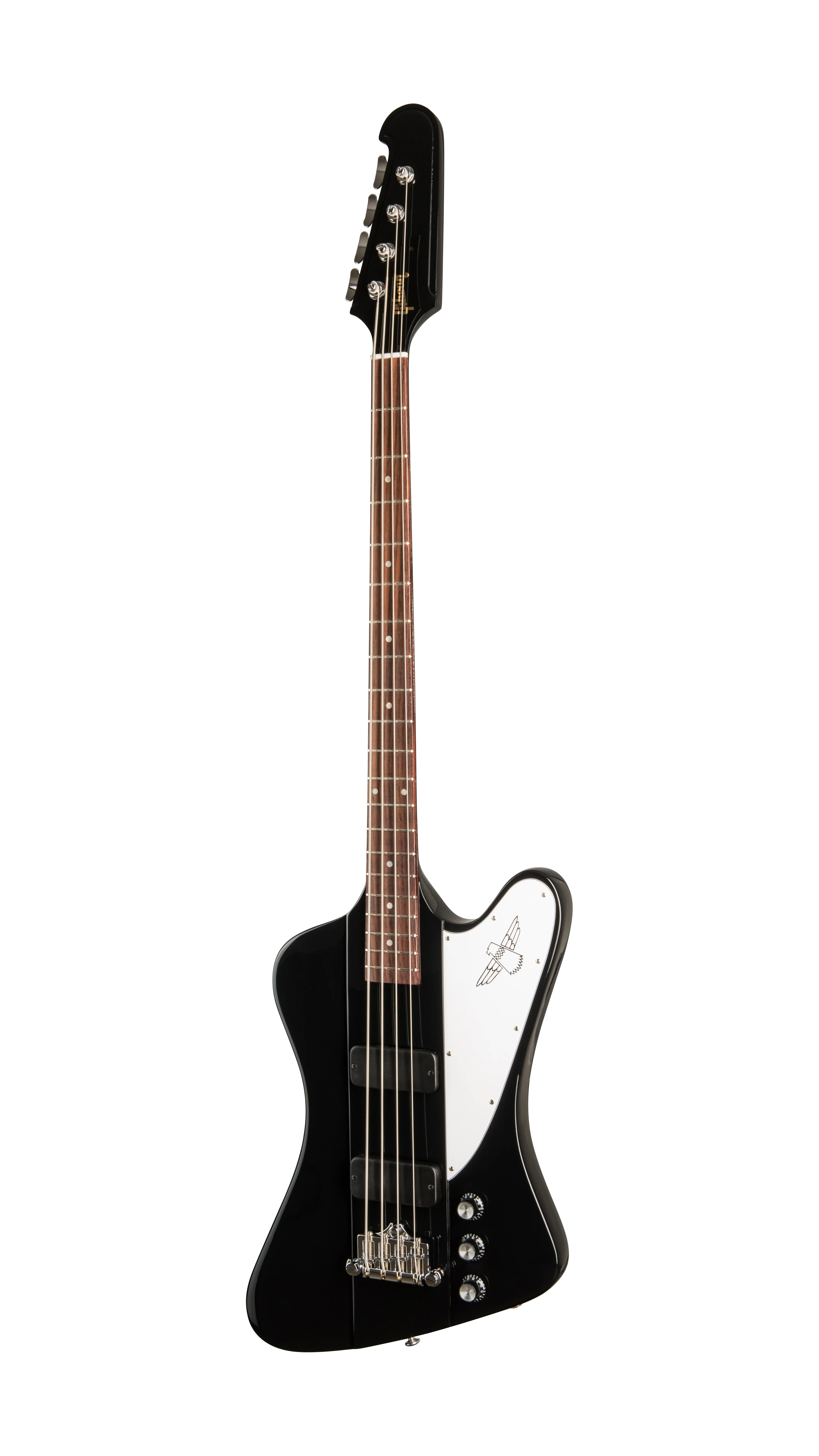 Gibson Thunderbird Bass, Ebony