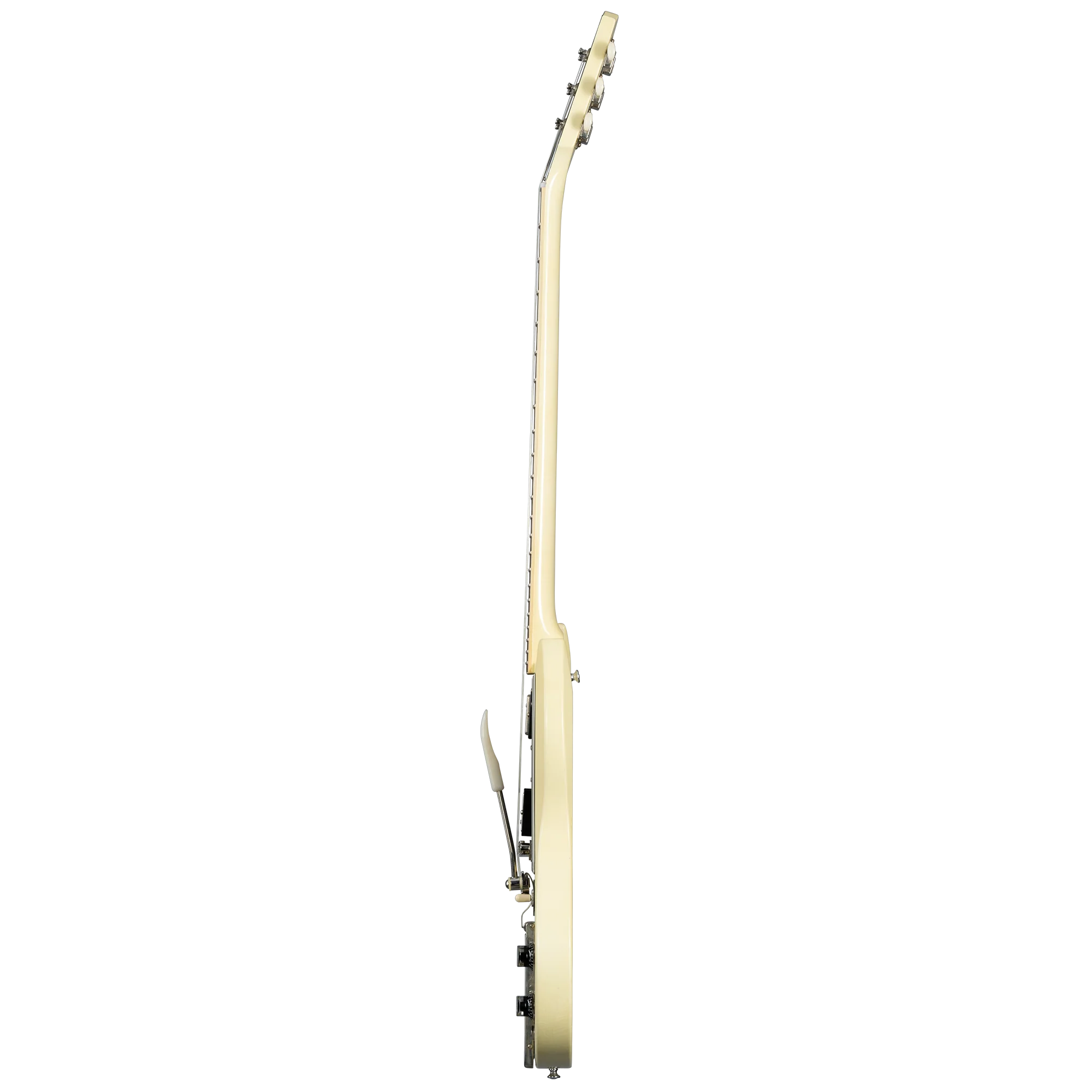 Gibson Custom 1963 SG Special Reissue, Ultra Light Aged, Classic White