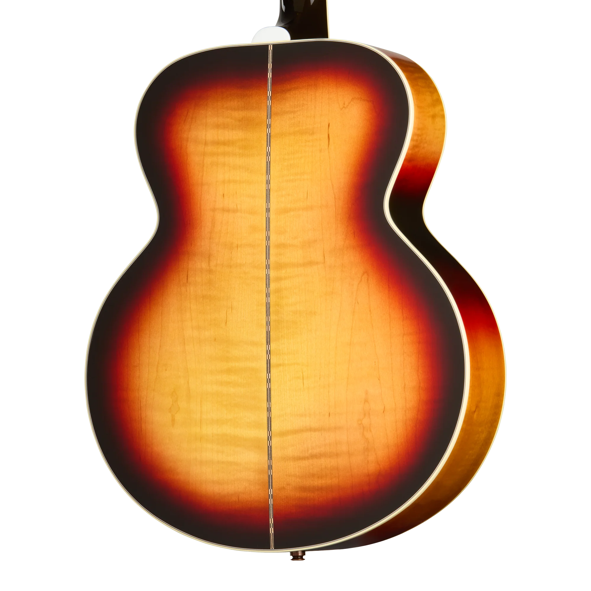 Gibson SJ-200 Standard, Left-Handed, Tri Burst