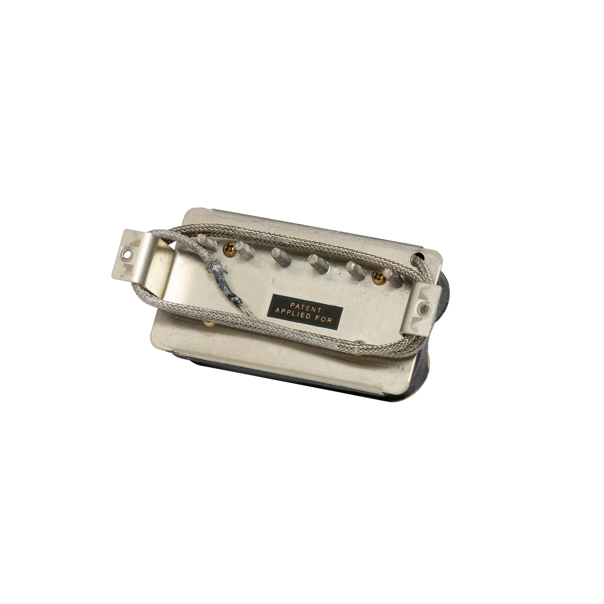 Gibson '57 Classic Pickup, Zebra