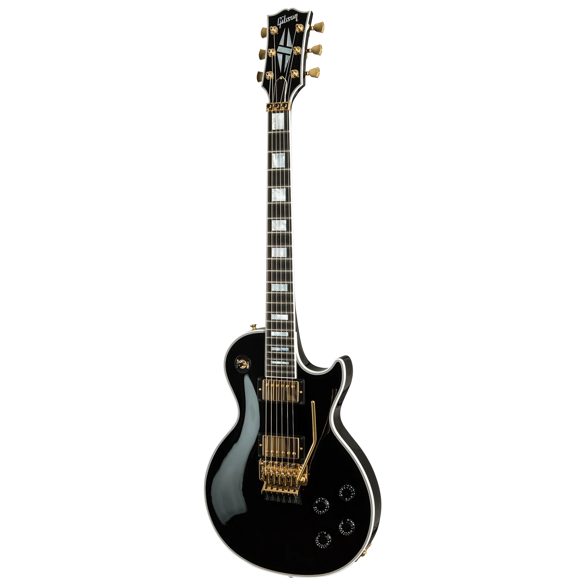 Gibson Custom Les Paul Axcess Custom