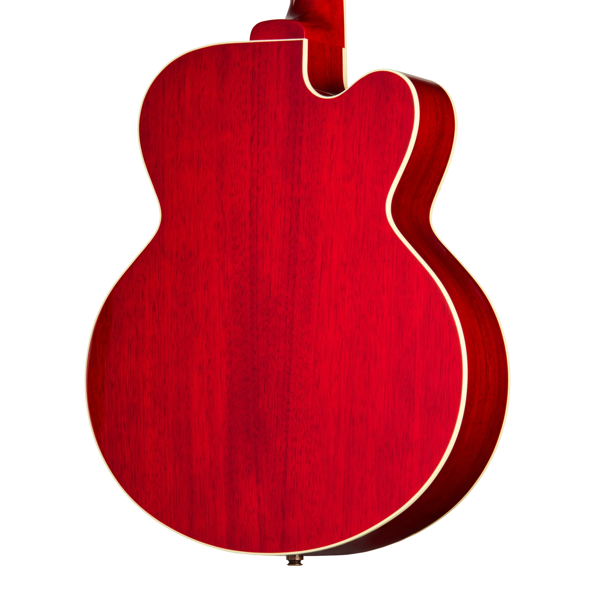 Gibson Les Paul Parlor Acoustic, Left-Handed, Vintage Cherry Sunburst