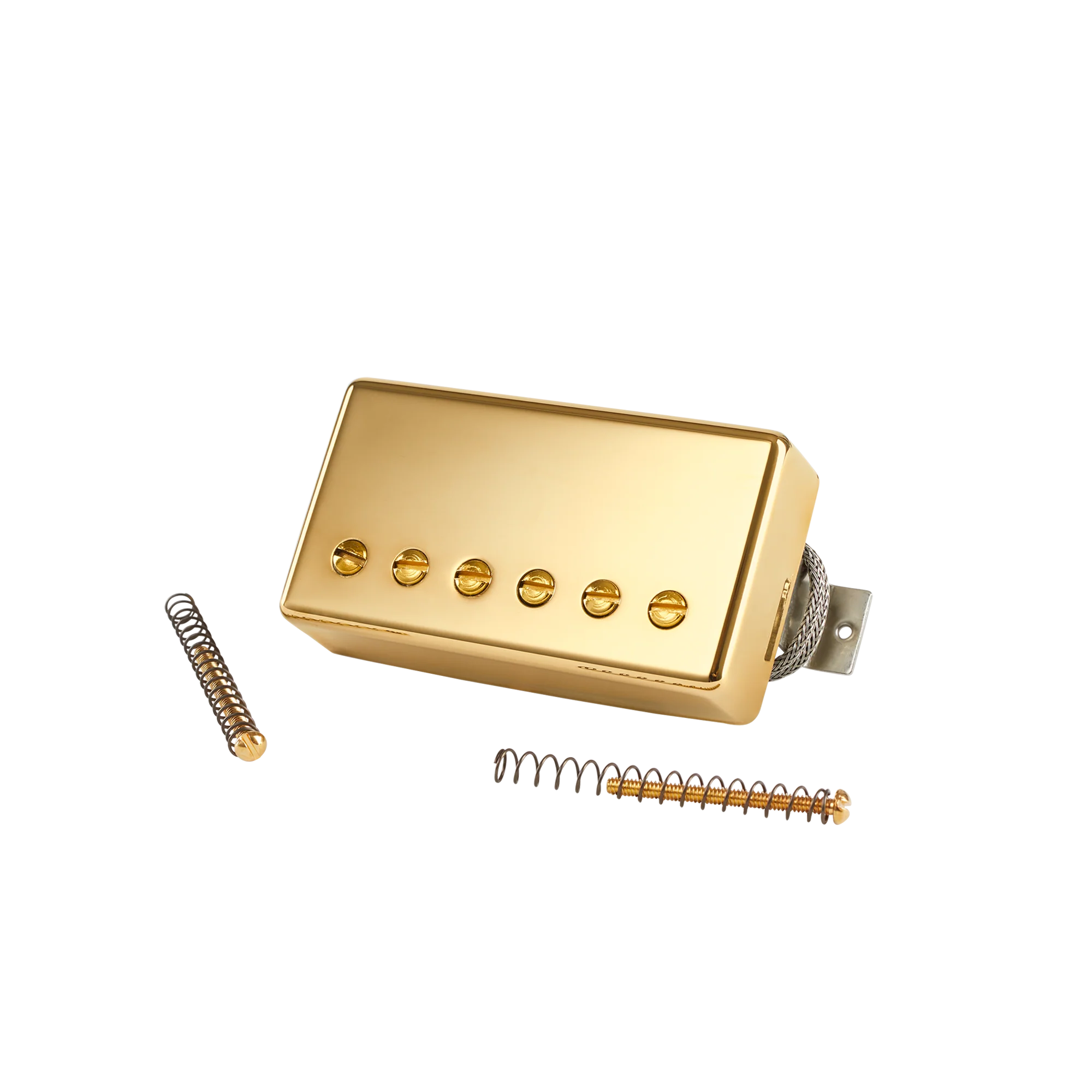 Gibson ’57 Classic Underwound Pickup, Gold
