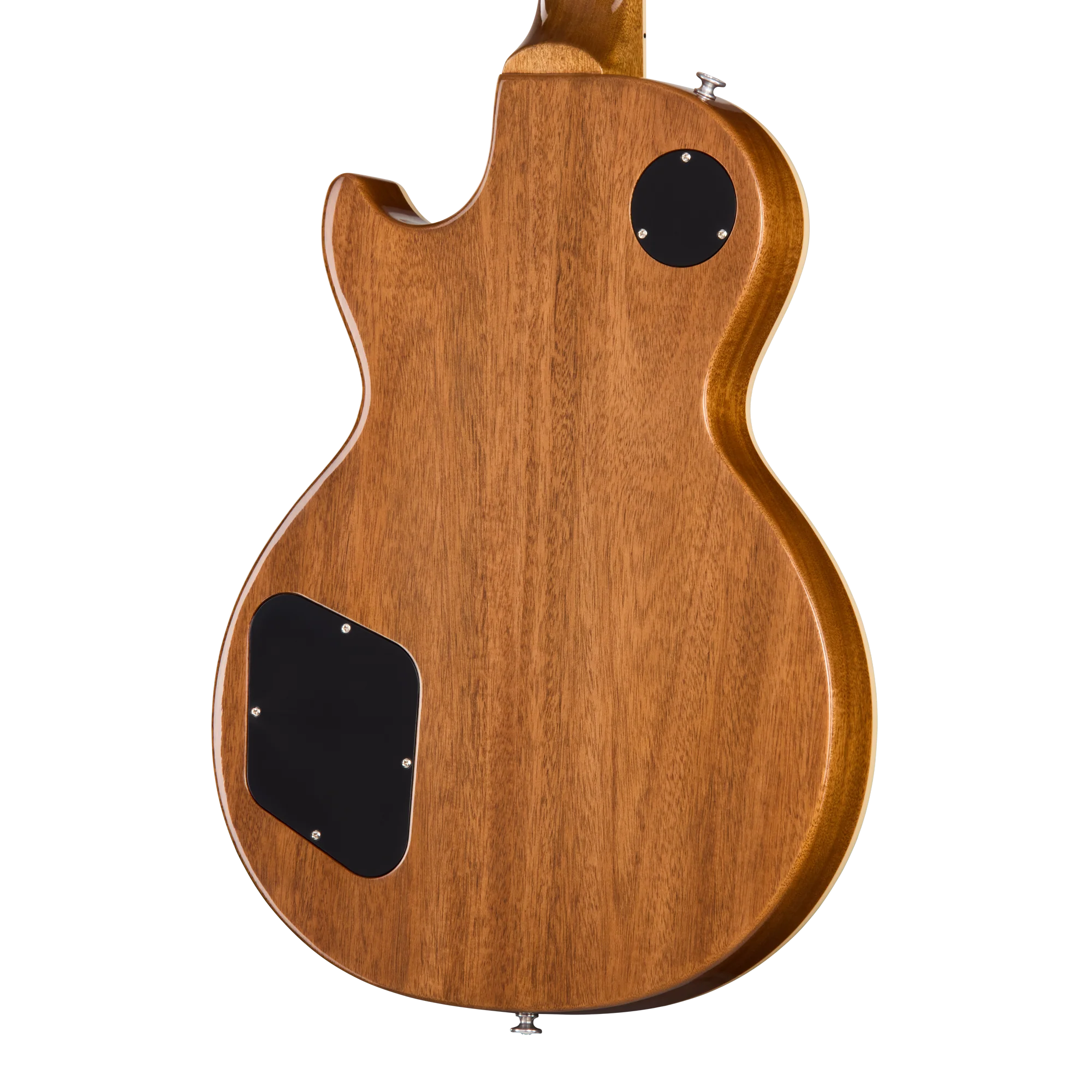 Gibson Les Paul Standard 60s Plain Top, Dirty Lemon Burst, Exclusive