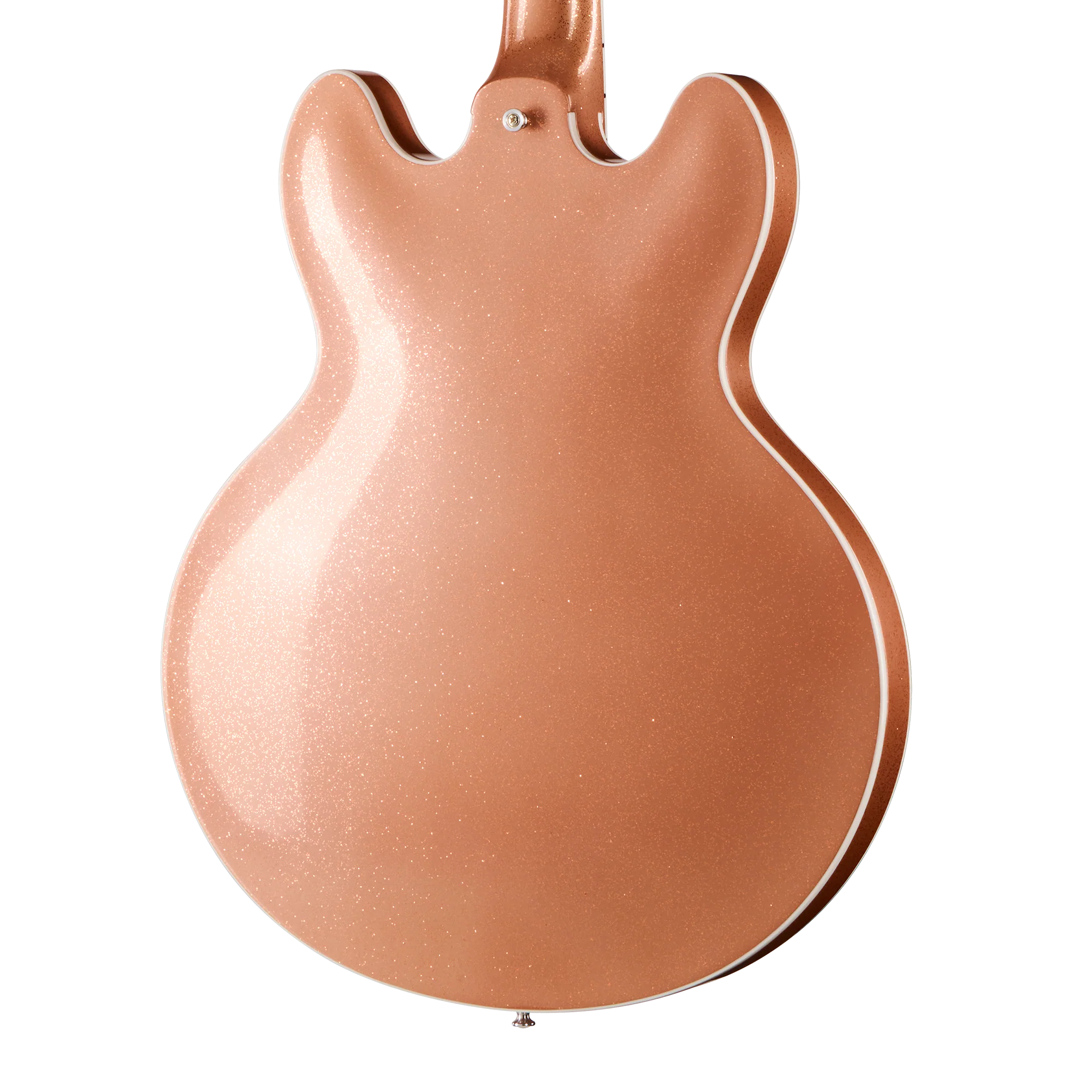 Gibson Custom 1964 ES-345 Reissue, VOS, Bronze Mist