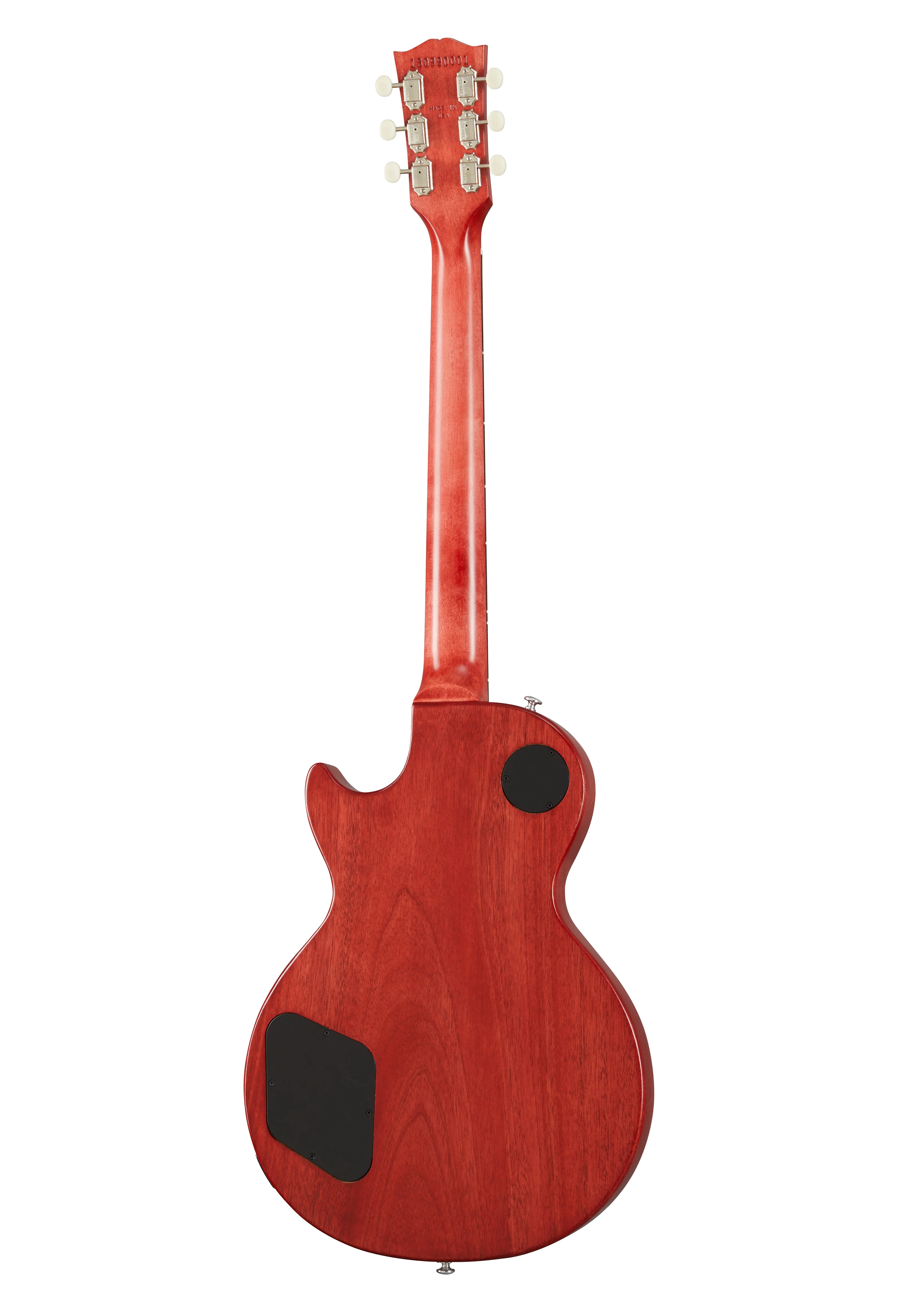 Gibson Les Paul Special Tribute - P-90, Vintage Cherry Satin