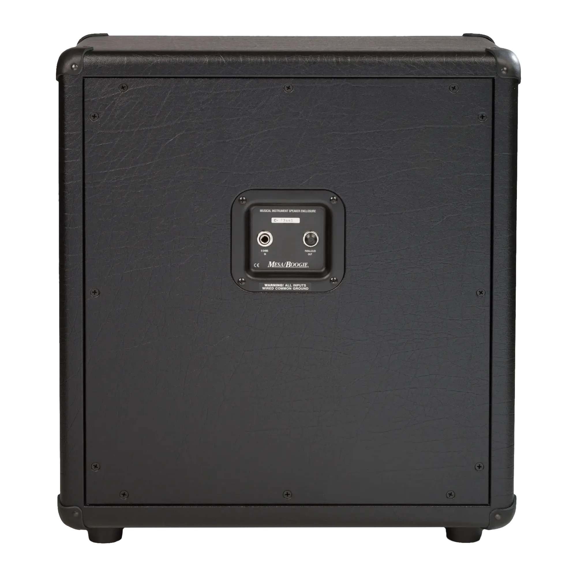 Mesa/Boogie 1x12 Mini Rectifier 19