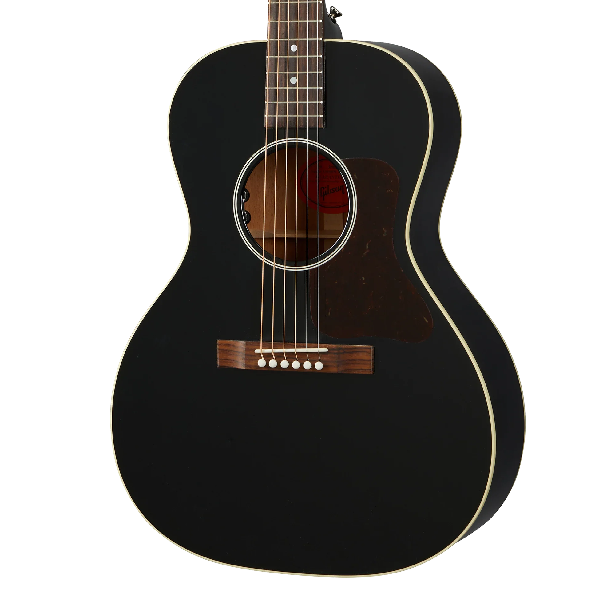 Gibson L-00 Original, Ebony