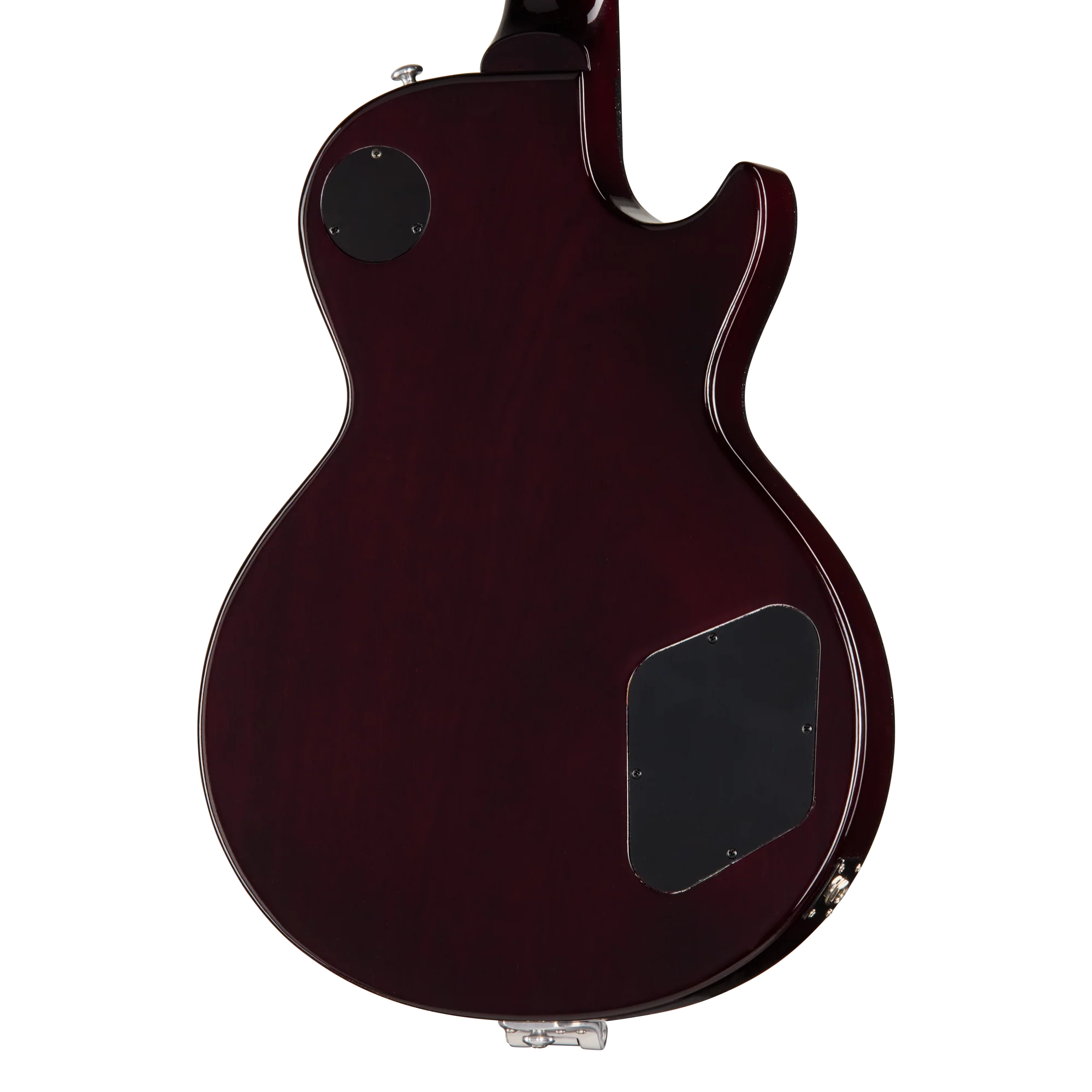 Gibson Mod™ Collection 1959 Les Paul Standard Reissue, Left-Handed, Dismal Flame