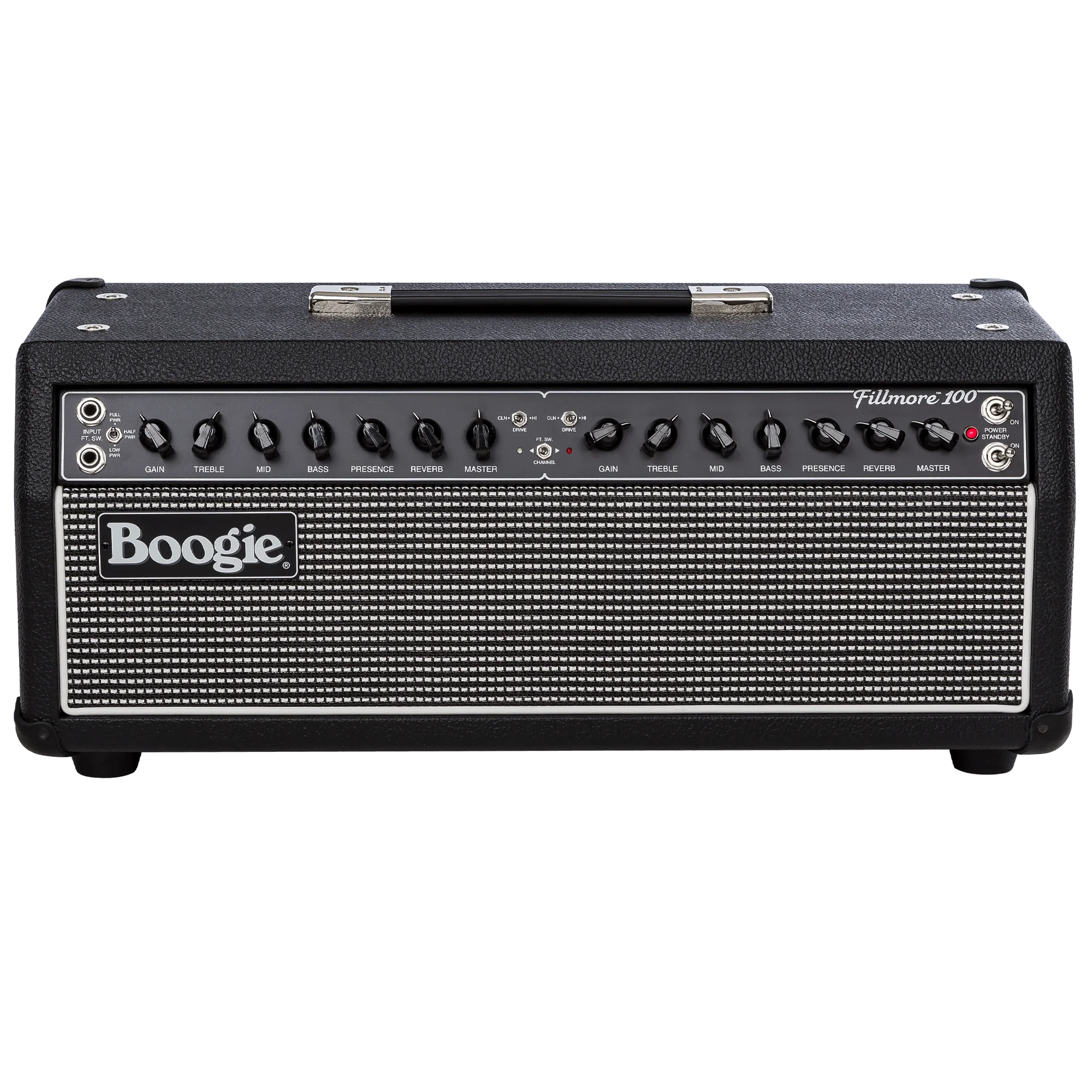 Mesa/Boogie Fillmore 100 Medium Head, UK