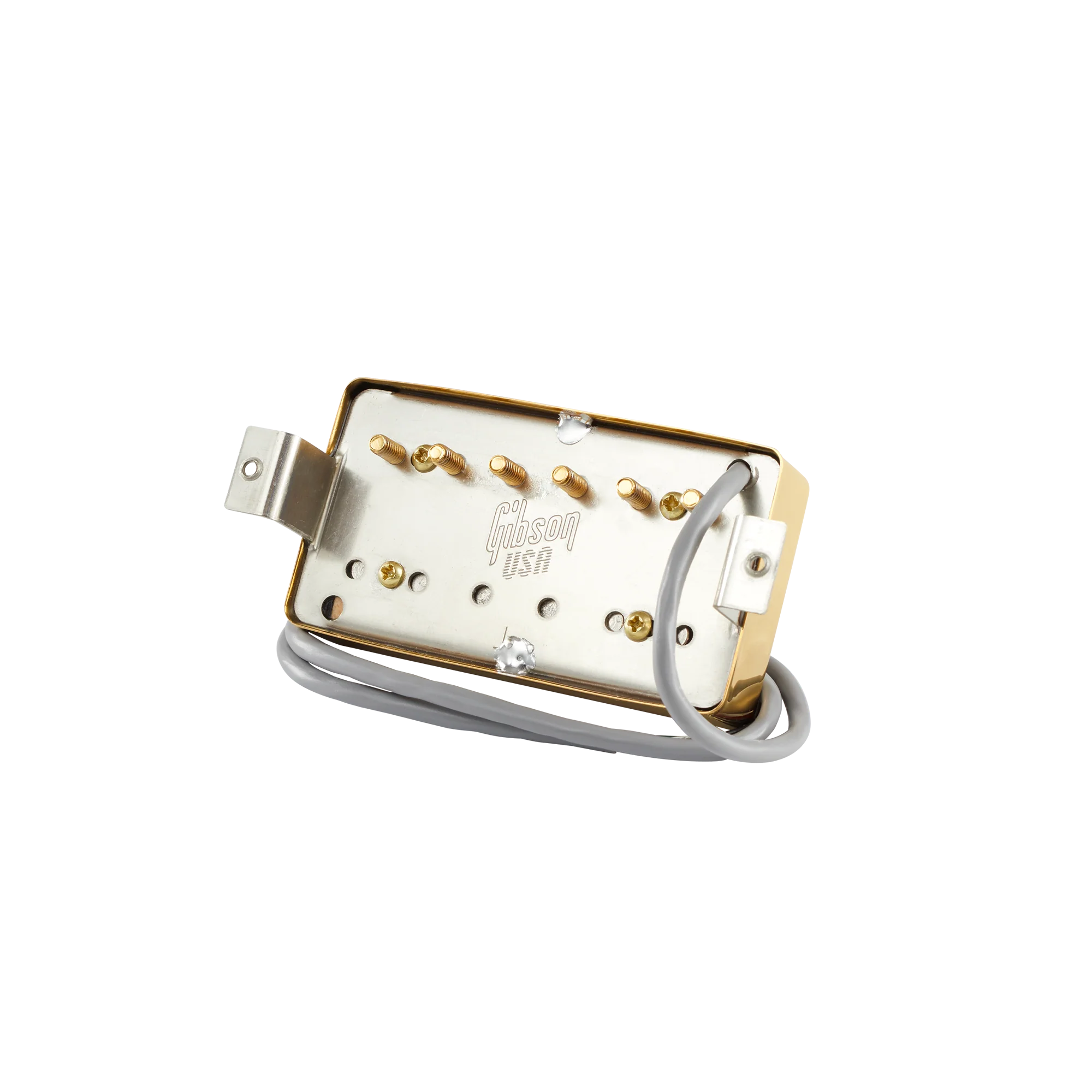 Gibson 490R Modern Classic Pickup, Rhythm, Gold