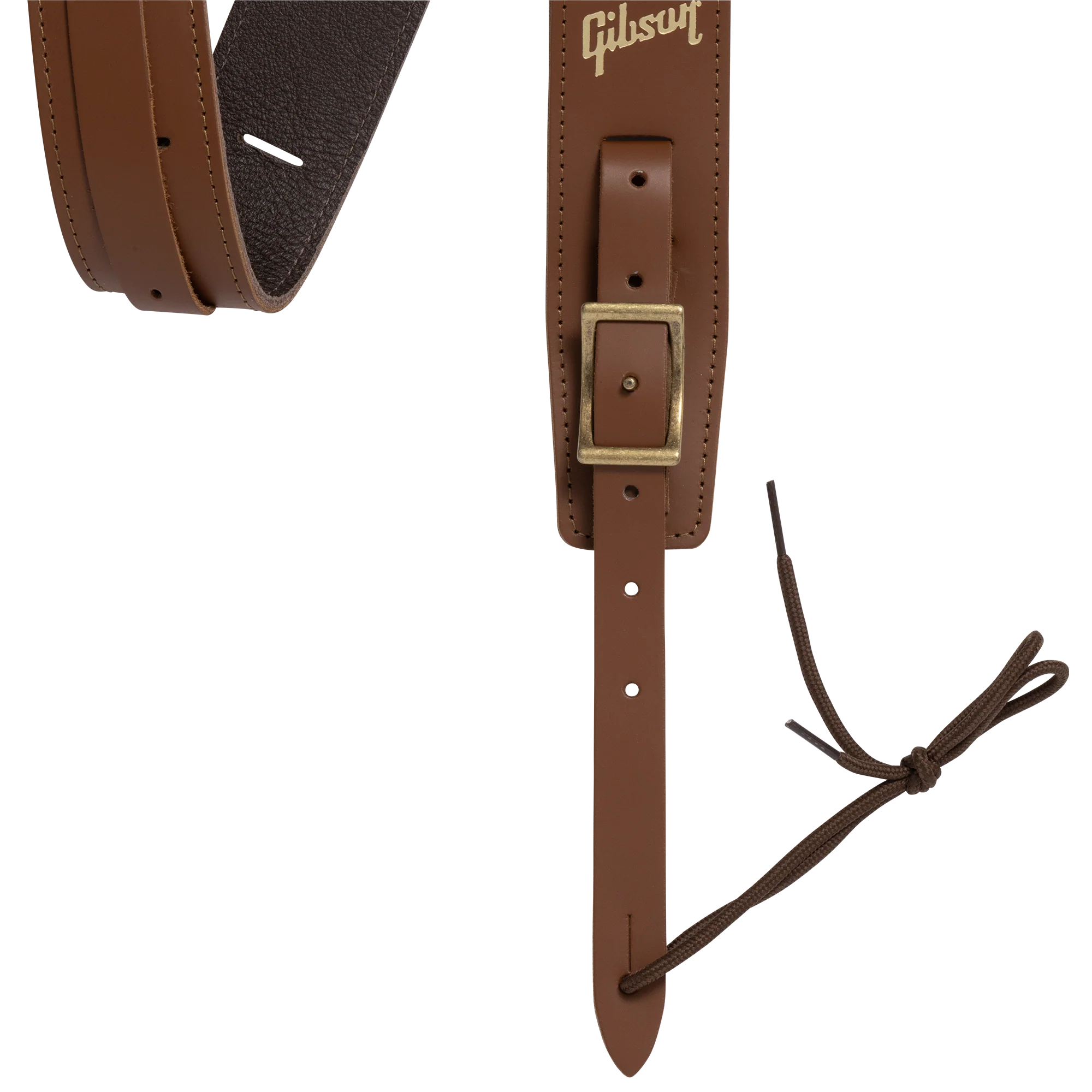 Gibson The Troubadour, Brown