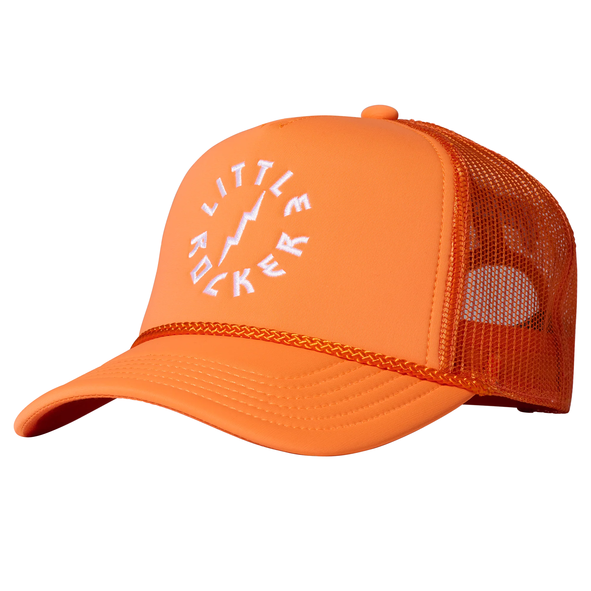 Gibson Kid's Little Rocker Trucker Hat