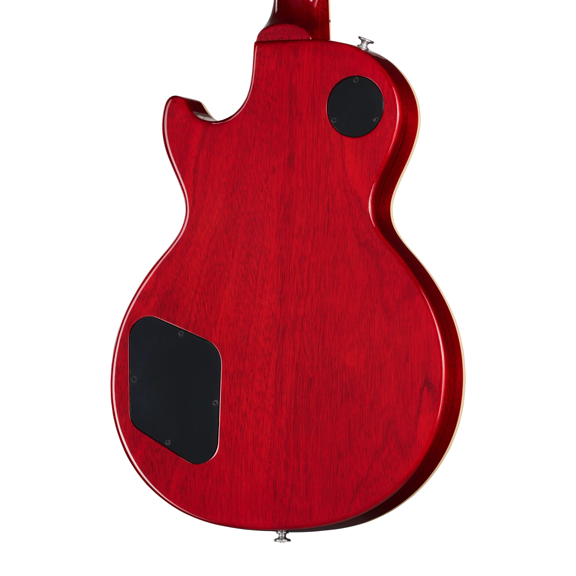 Gibson Les Paul Standard 50s Plain Top, Iced Tea, Exclusive