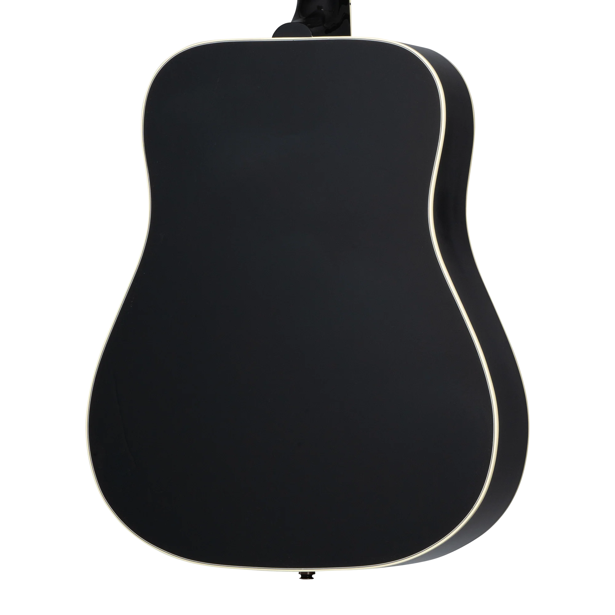 Gibson Custom Hummingbird Custom, Ebony