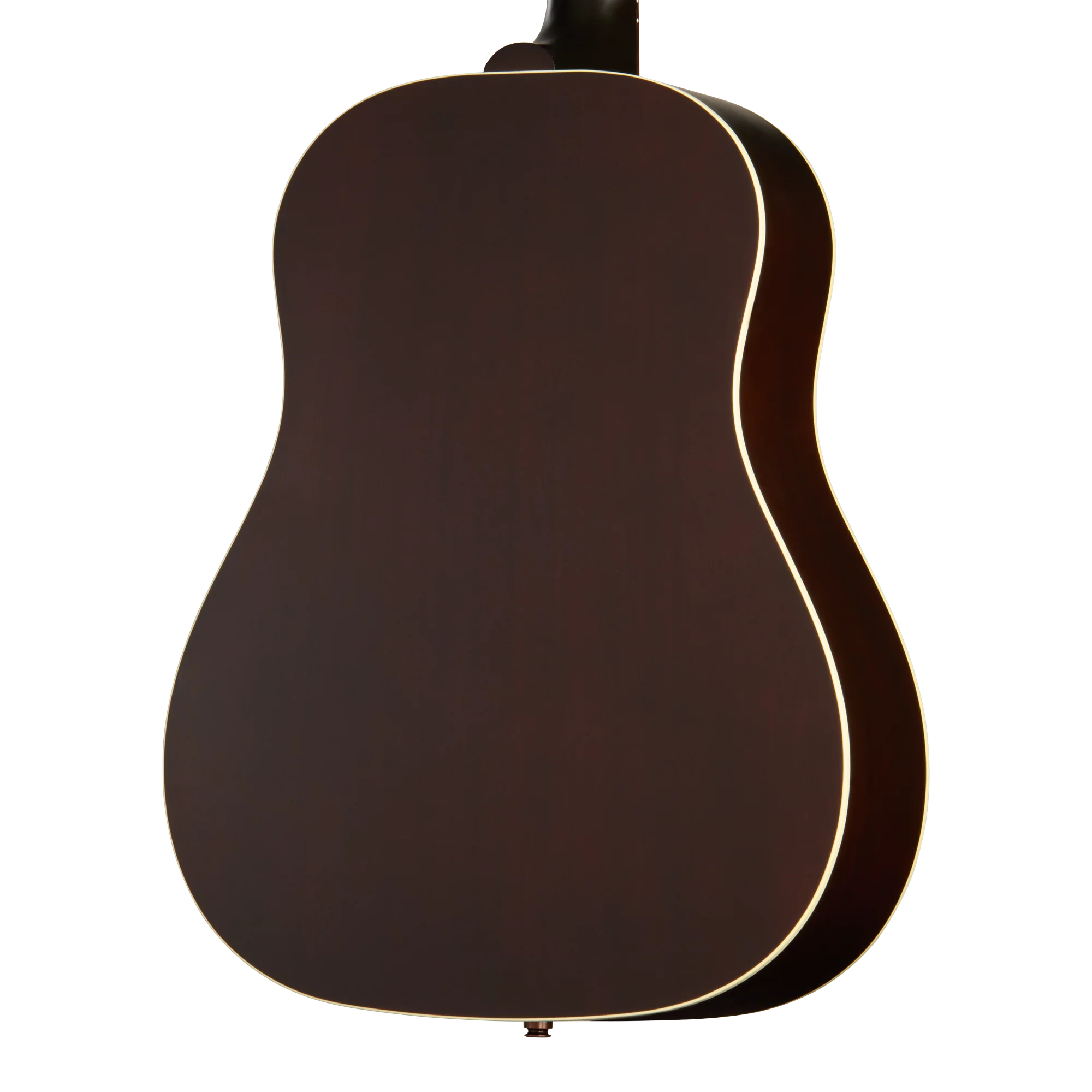 Gibson J-45 50s Faded, Vintage Sunburst