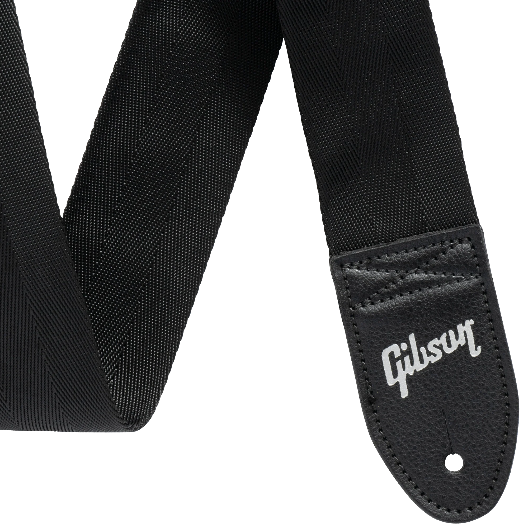 Gibson The Seatbelt, Black
