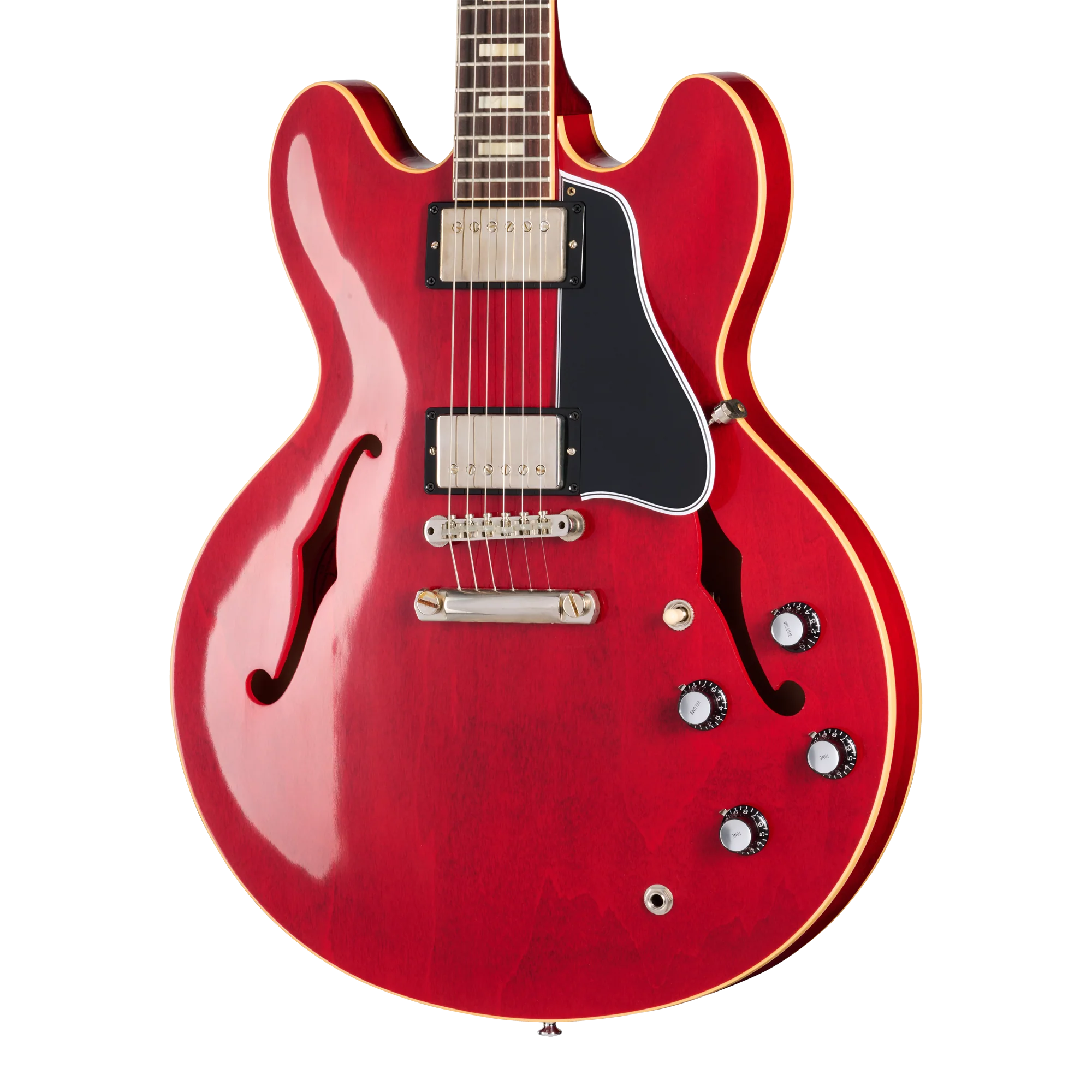Gibson Custom 1964 ES-335 Reissue, VOS, Sixties Cherry